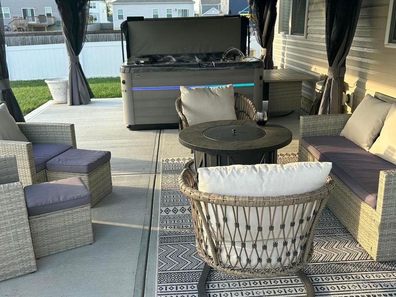 297 Mahogany Lane, Commercial Point, OH 43116 Photo 34