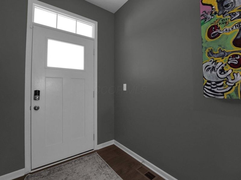 297 Mahogany Lane, Commercial Point, OH 43116 Photo 5