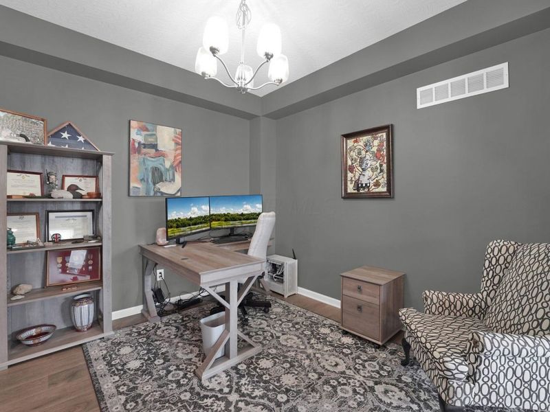 297 Mahogany Lane, Commercial Point, OH 43116 Photo 6