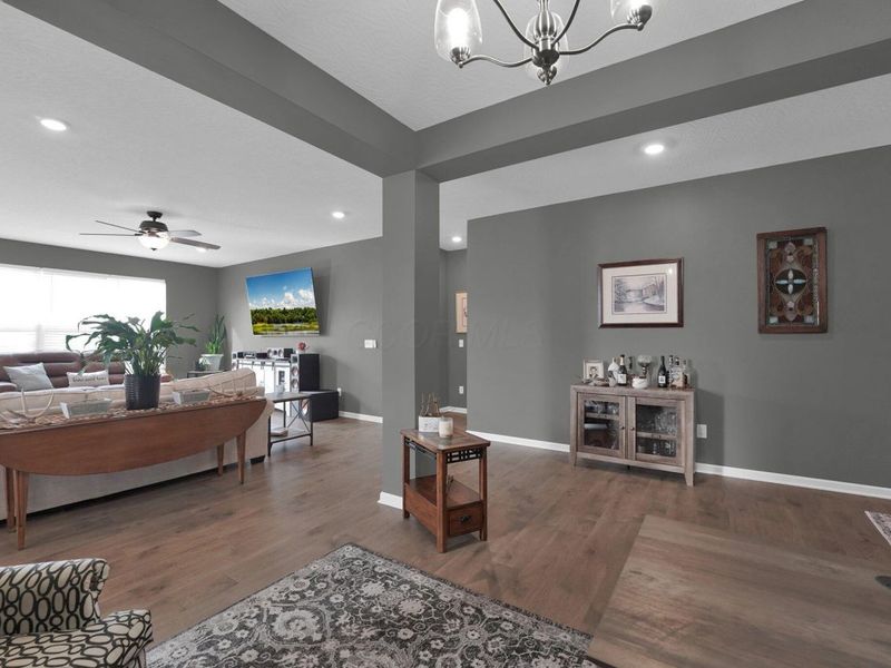 297 Mahogany Lane, Commercial Point, OH 43116 Photo 7