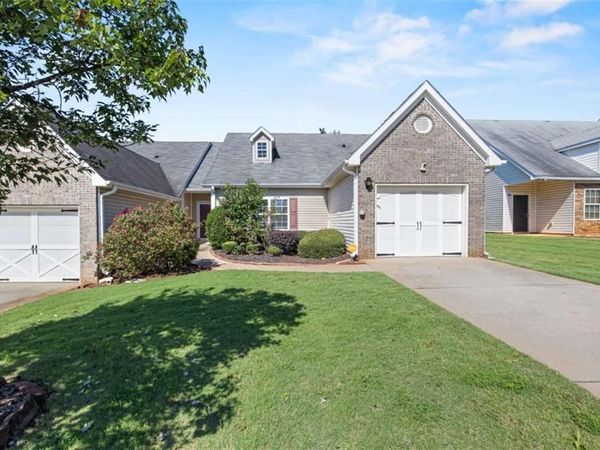 935 City Park Drive, Mcdonough, GA 30252