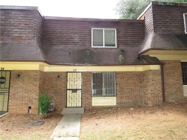 37 Peyton Place SW, Atlanta, GA 30311