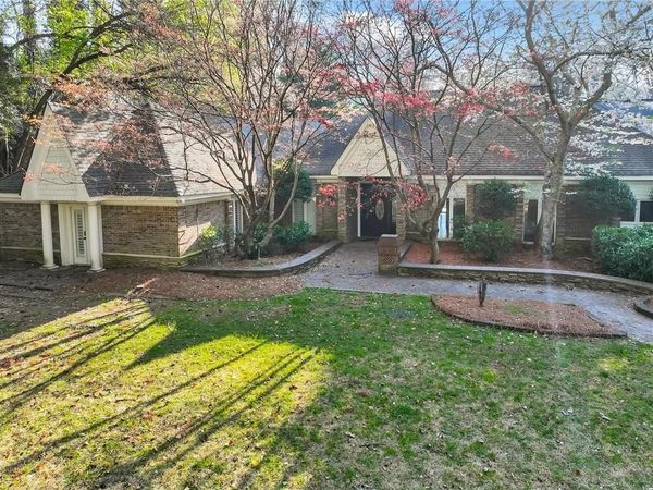 13039 Freemanville Road, Alpharetta, GA 30004