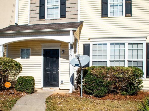 1695 Camden Forrest Way, Riverdale, GA 30296