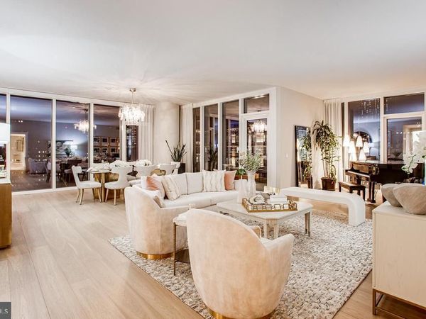 301 S BROAD, Unit 2501, PHILADELPHIA, PA 19107