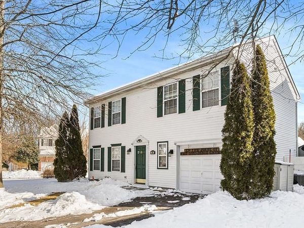 26 ANDREA DRIVE, COLUMBUS, NJ 08022