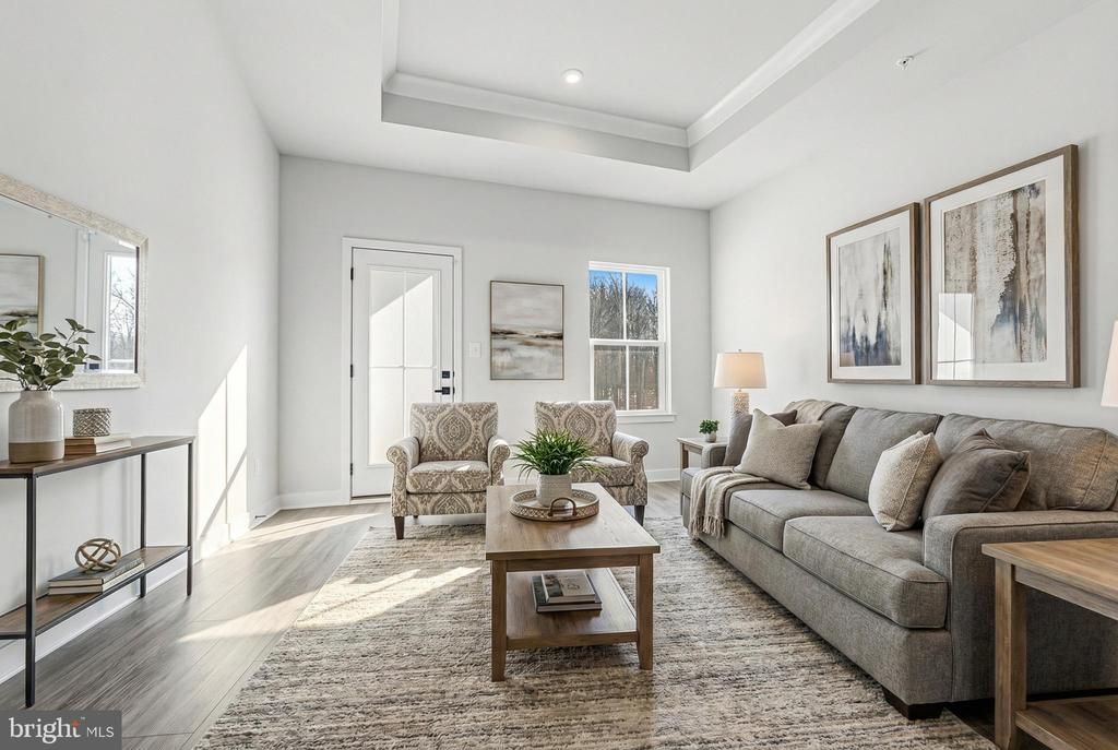 2430 Steamboat Way, Bel Air, MD 21015 Main Photo