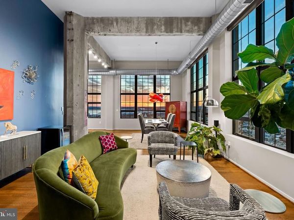 1200 STEUART STREET, Unit 1511, BALTIMORE, MD 21230