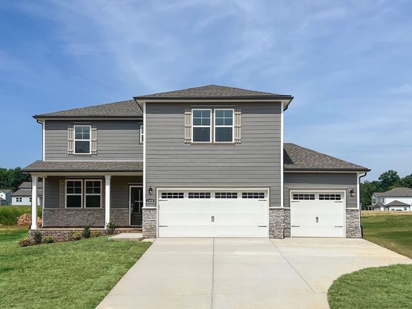 705 Wiskey Trail , Mount Juliet, TN 37122