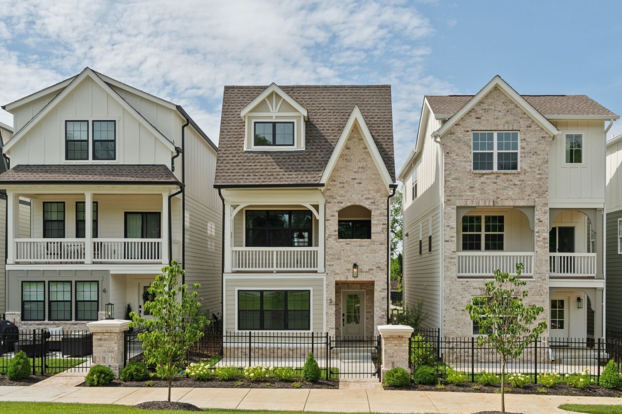 504 Edwin St , Unit 37, Nashville, TN 37207 Main Photo