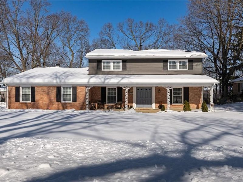 5401 Hillgrove Avenue, Clayton, OH 45415 Photo 2