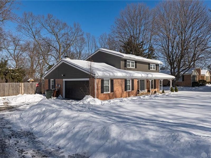 5401 Hillgrove Avenue, Clayton, OH 45415 Photo 30