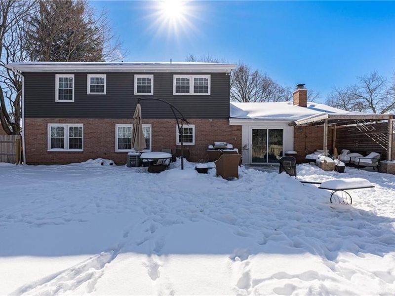 5401 Hillgrove Avenue, Clayton, OH 45415 Photo 31