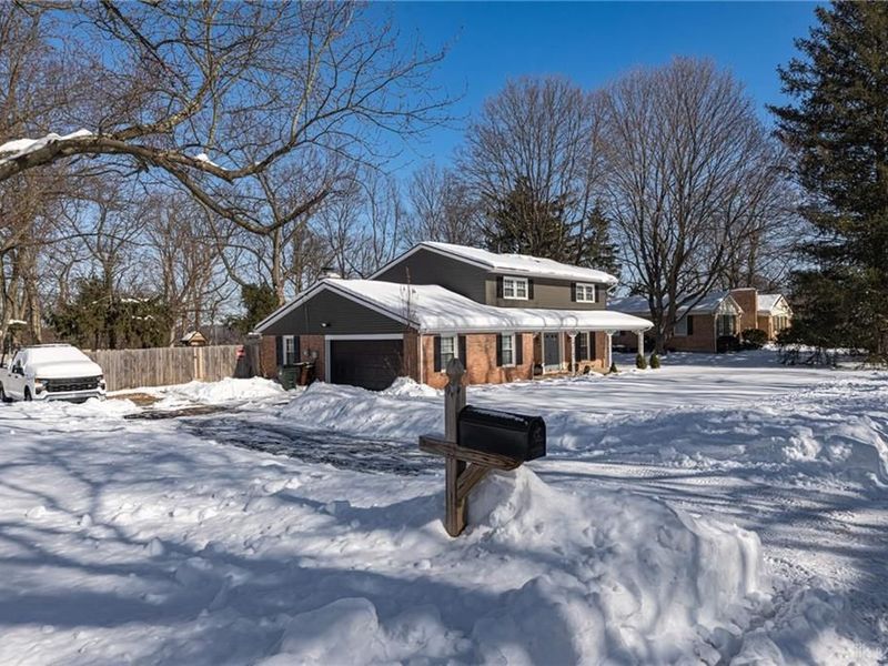 5401 Hillgrove Avenue, Clayton, OH 45415 Photo 34