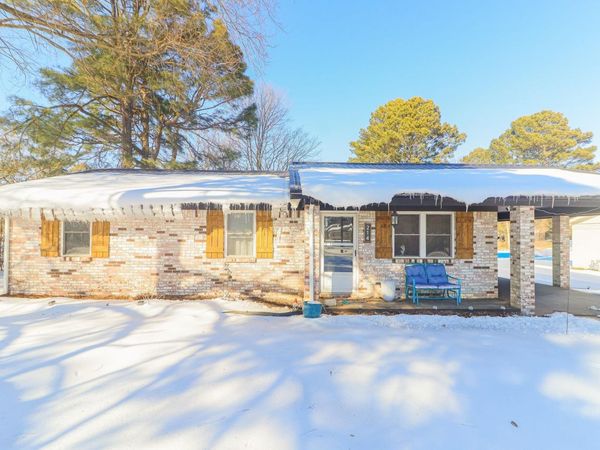214 Devine Street, Tuckerman, AR 72473