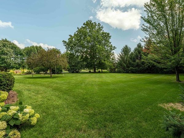 Lot 30 Country Club Road, Stoughton, WI 53589