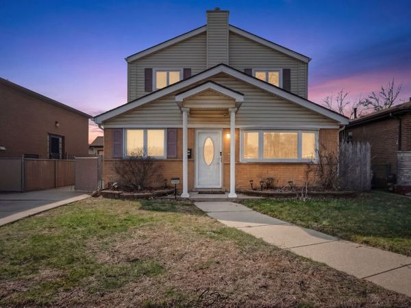 12704 S Muskegon Avenue, Chicago, IL 60633