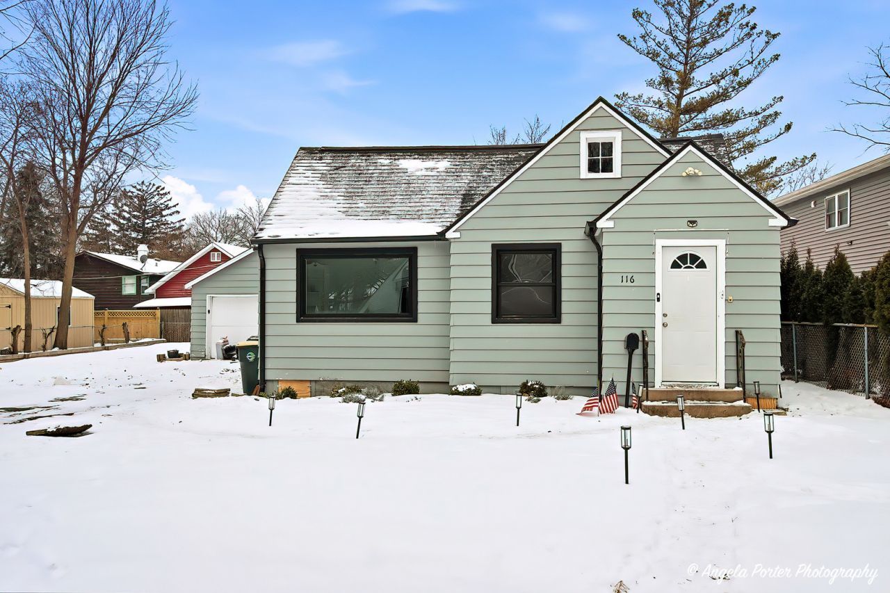 116 Highmoor Drive, Round Lake Park, IL 60073 Main Photo