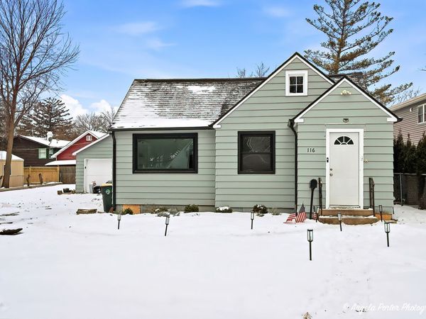 116 Highmoor Drive, Round Lake Park, IL 60073