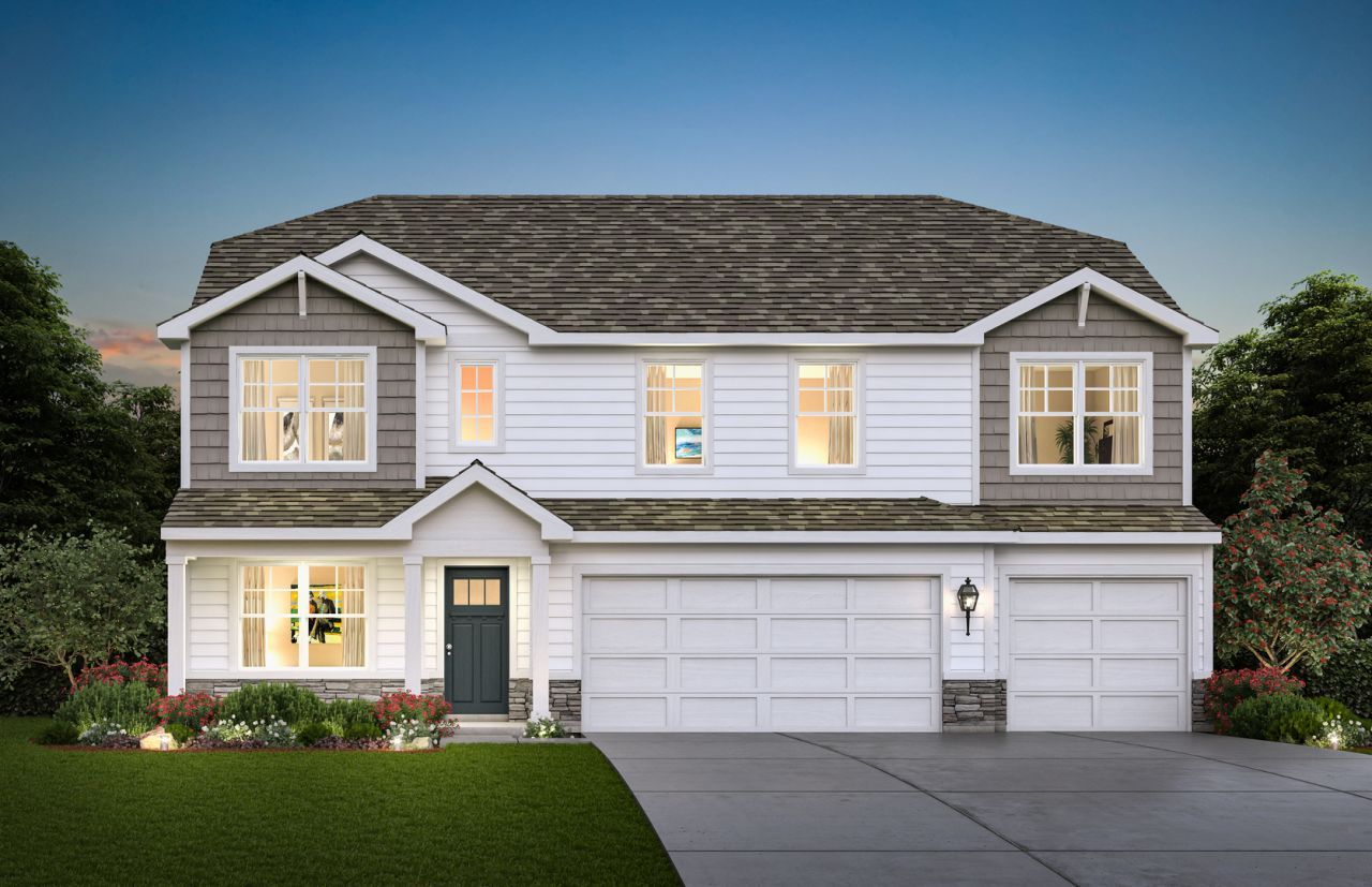 1216 Wildflower Lane, Bartlett, IL 60103 Main Photo