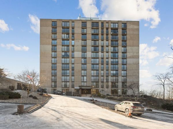 1800 7th Street, Unit 11C, East Moline, IL 61244