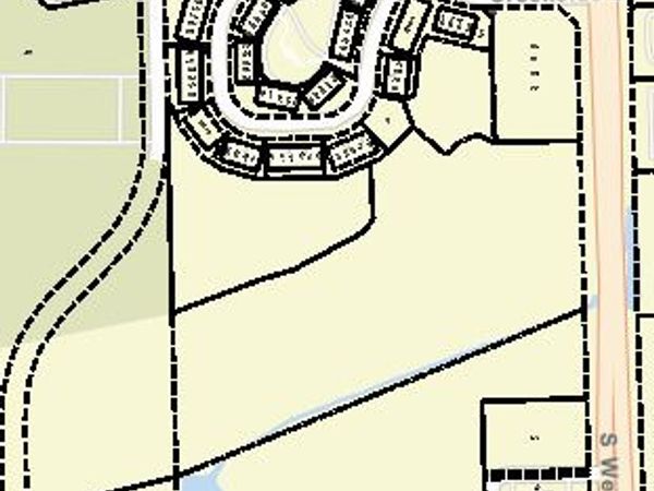 0 S Weber Road, Romeoville, IL 60446