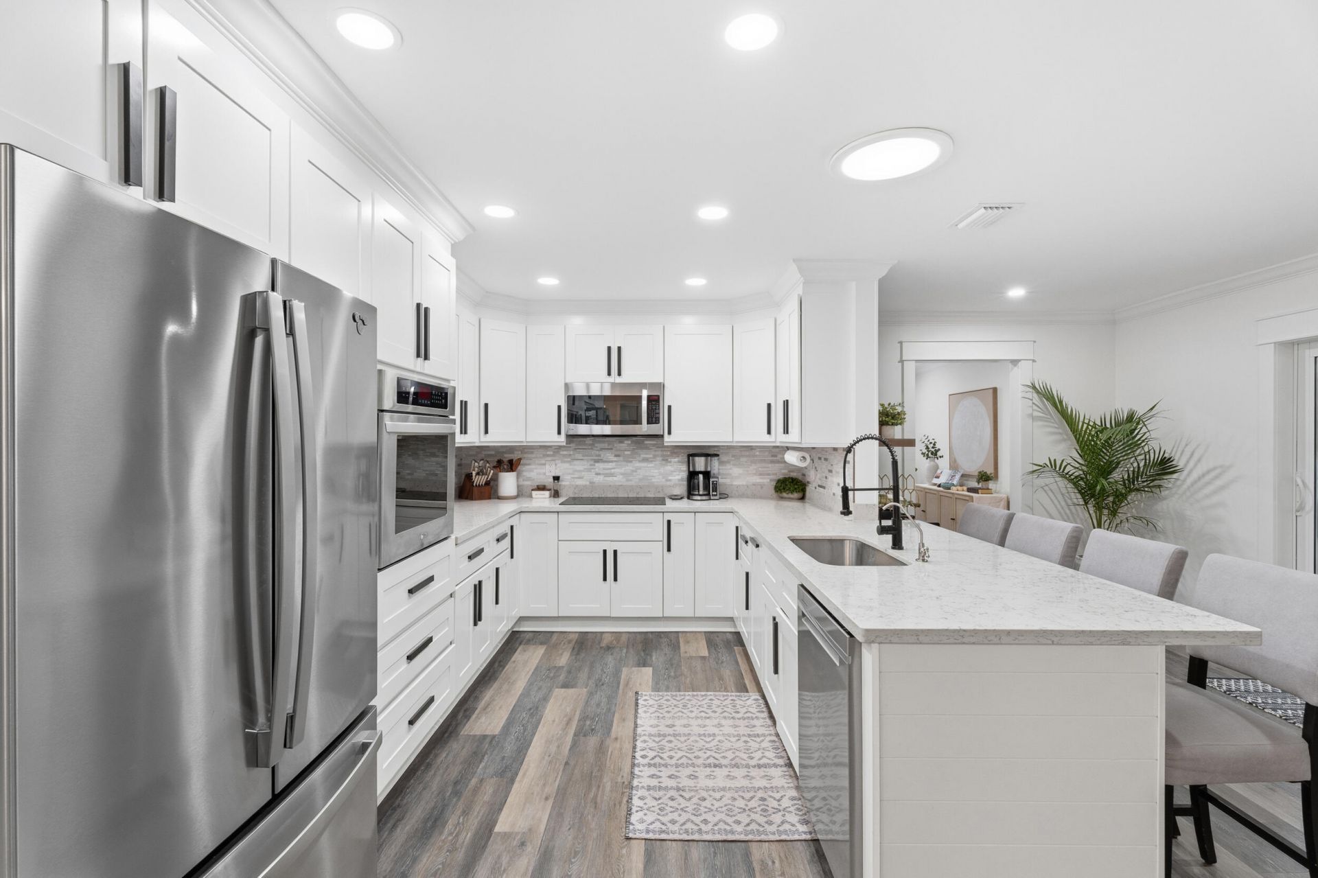 3952 SE Fairway W, Stuart, FL 34997 Photo