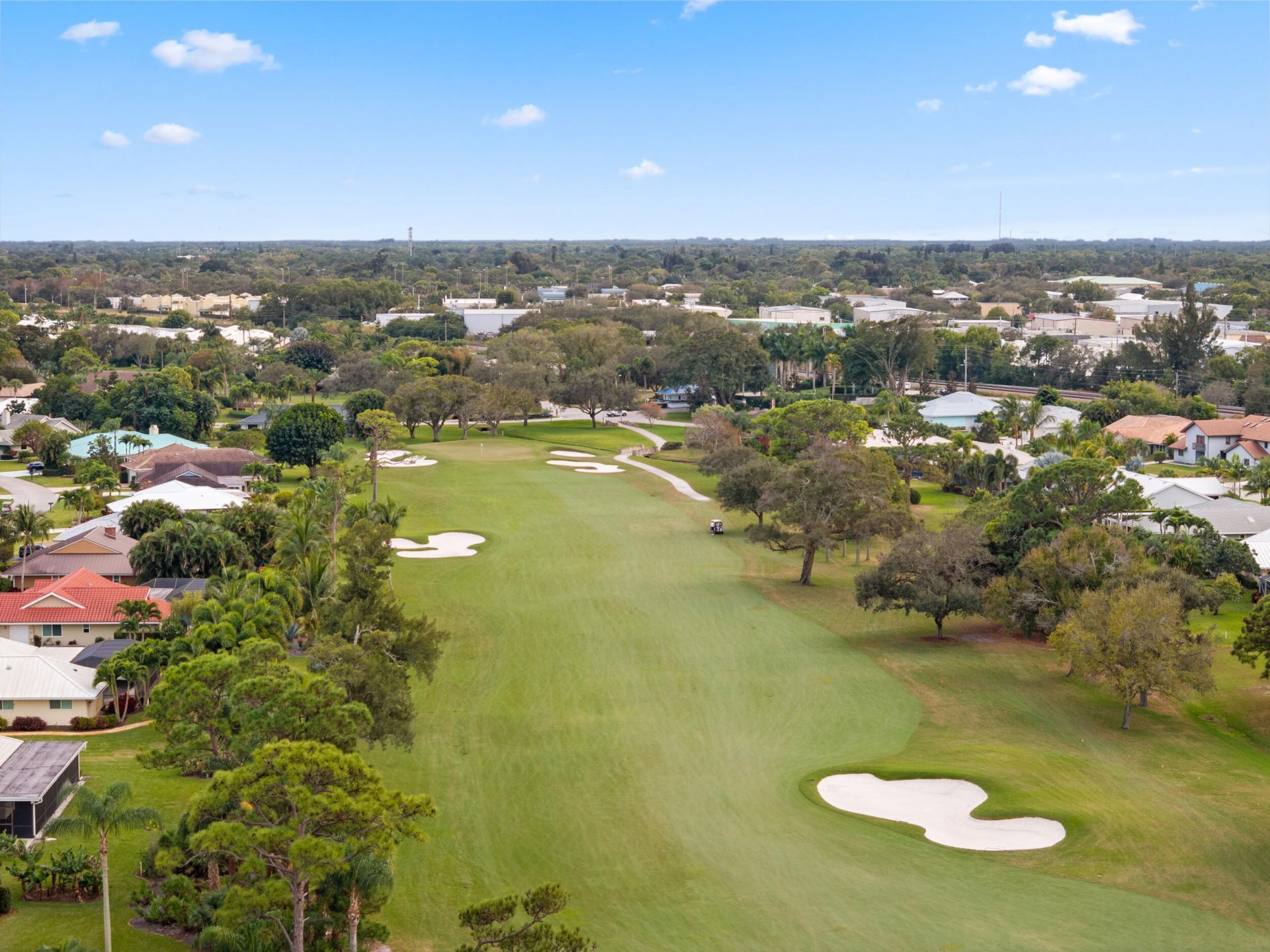 3952 SE Fairway W, Stuart, FL 34997 Photo