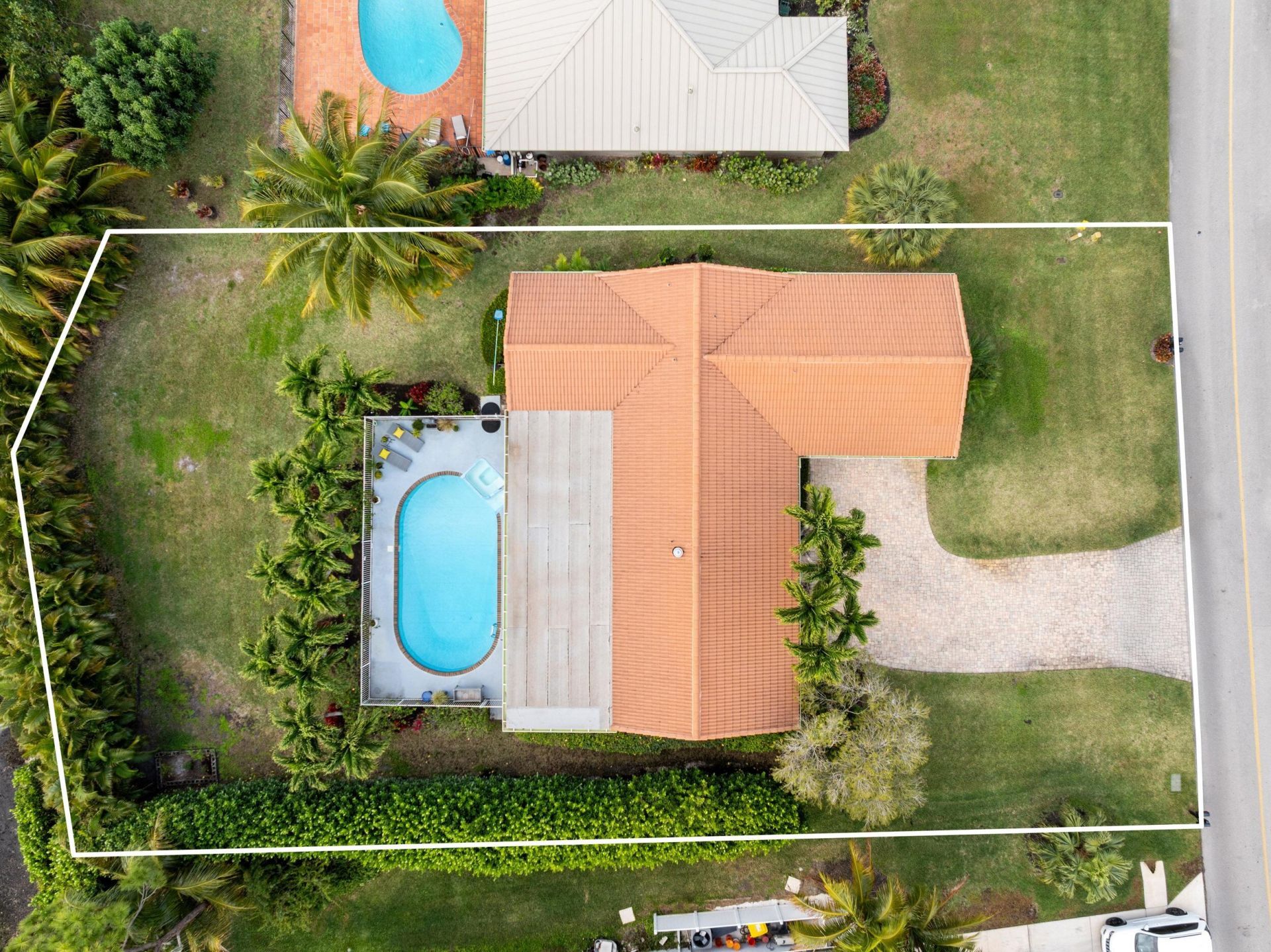 3952 SE Fairway W, Stuart, FL 34997 Photo