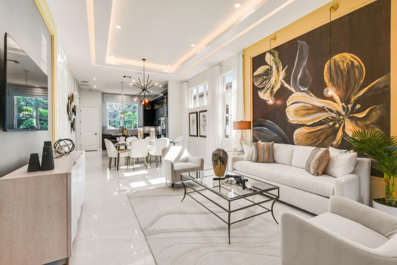 132 SE Via Tirso, Port Saint Lucie, FL 34952 Photo