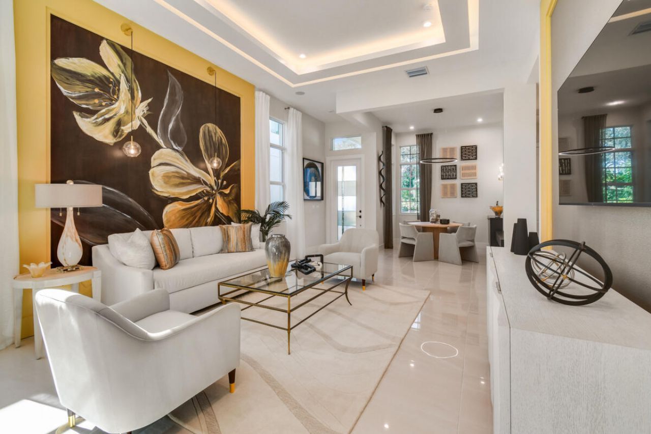 132 SE Via Tirso, Port Saint Lucie, FL 34952 Photo