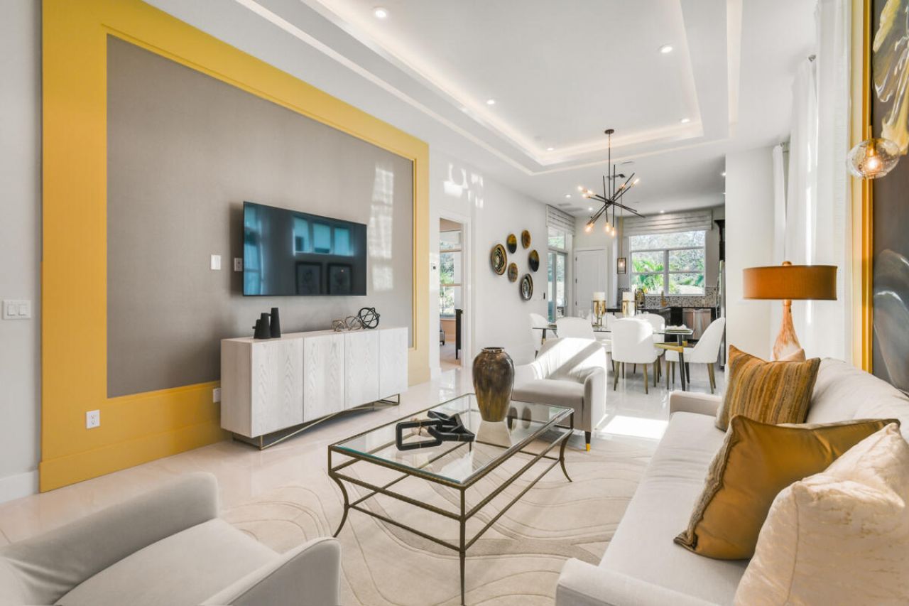 132 SE Via Tirso, Port Saint Lucie, FL 34952 Photo