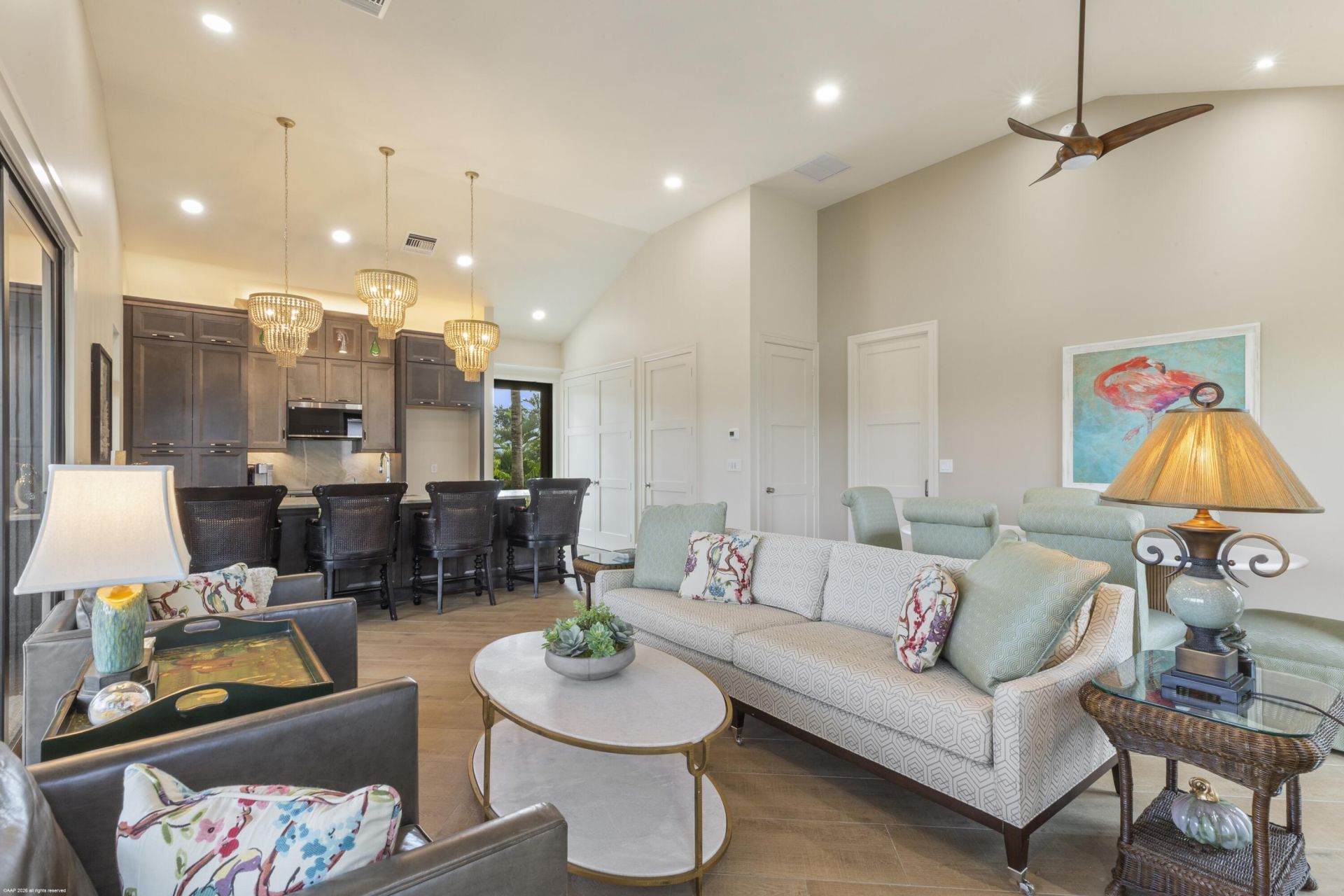 16219 Hollow Tree Lane, Wellington, FL 33470 Photo