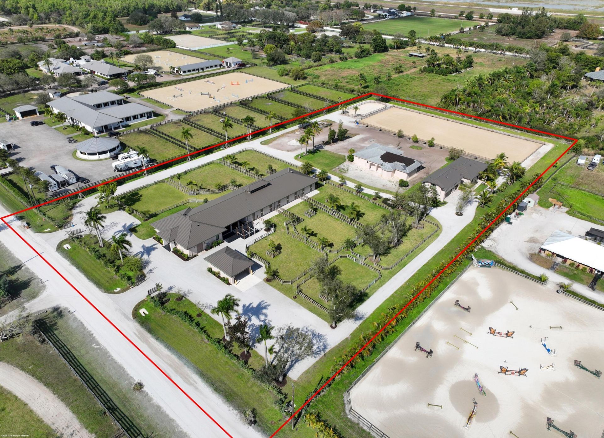 16219 Hollow Tree Lane, Wellington, FL 33470 Photo