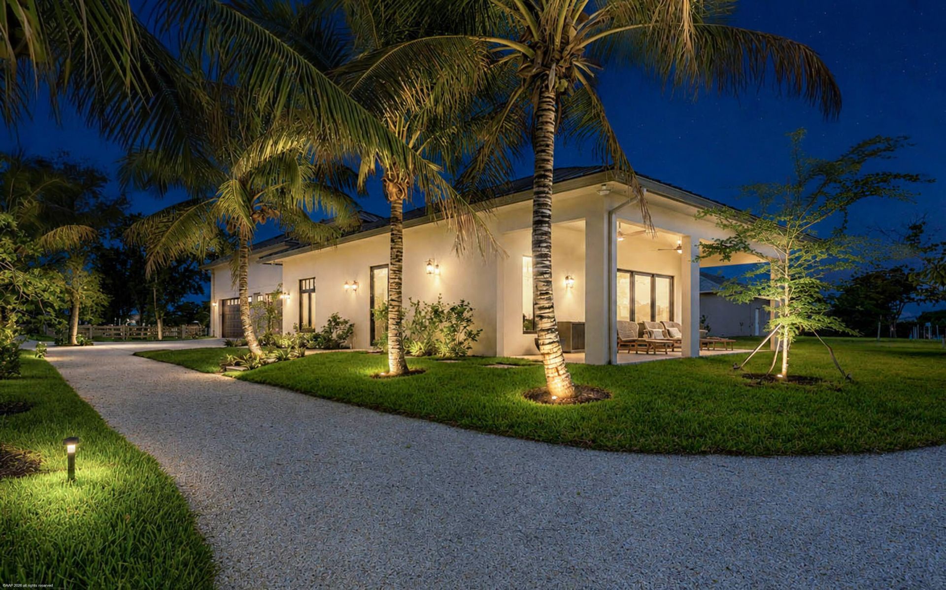 16219 Hollow Tree Lane, Wellington, FL 33470 Photo