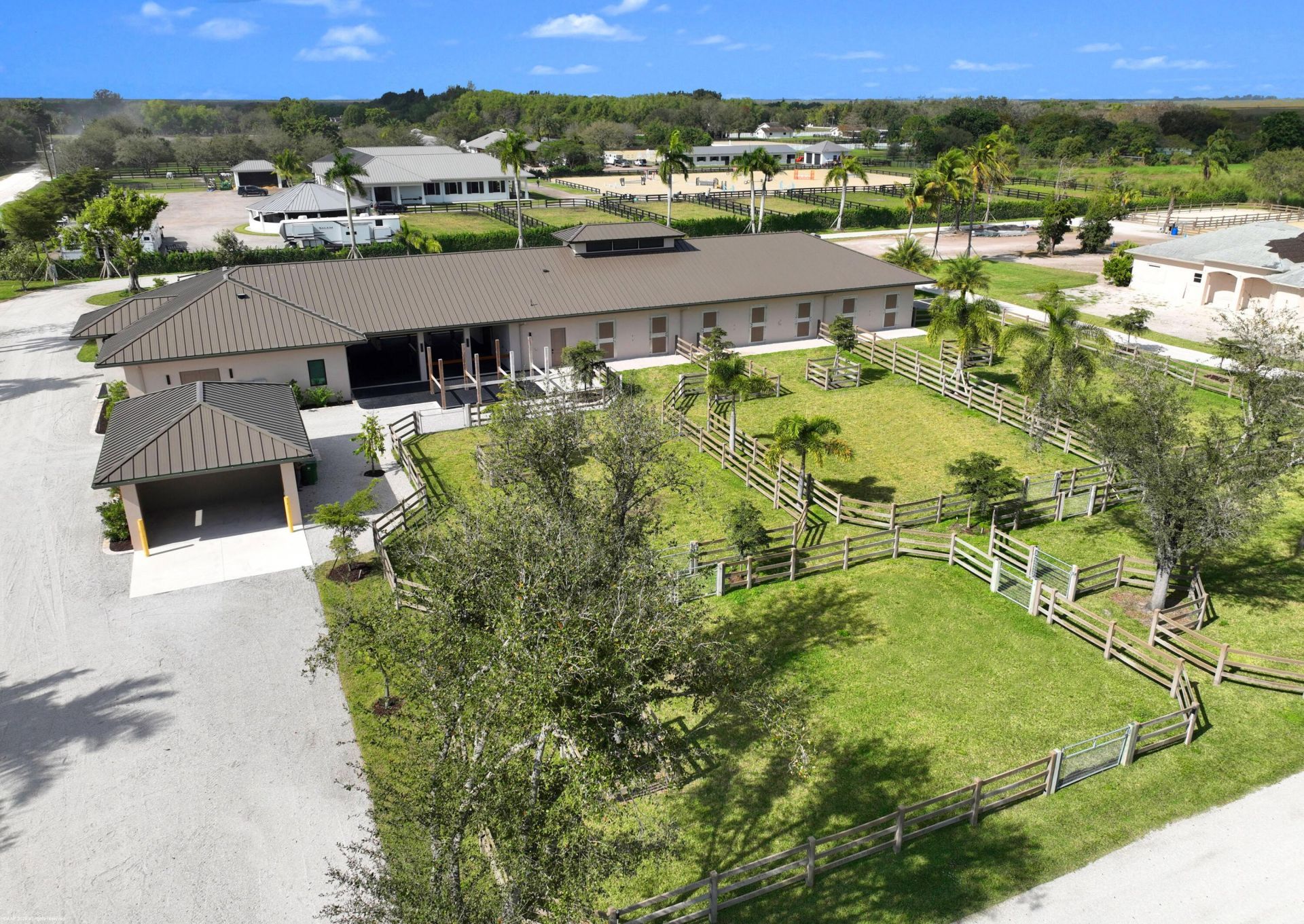 16219 Hollow Tree Lane, Wellington, FL 33470 Photo