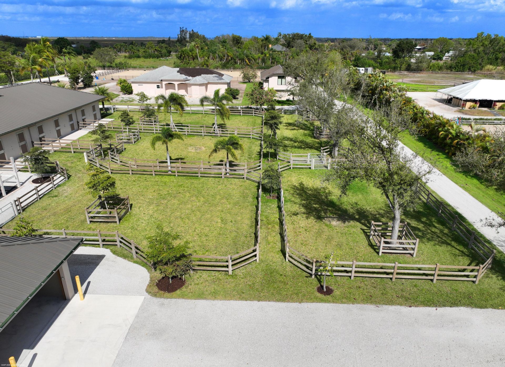 16219 Hollow Tree Lane, Wellington, FL 33470 Photo