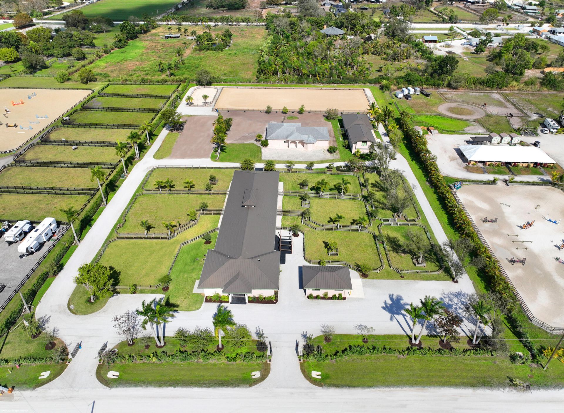16219 Hollow Tree Lane, Wellington, FL 33470 Photo