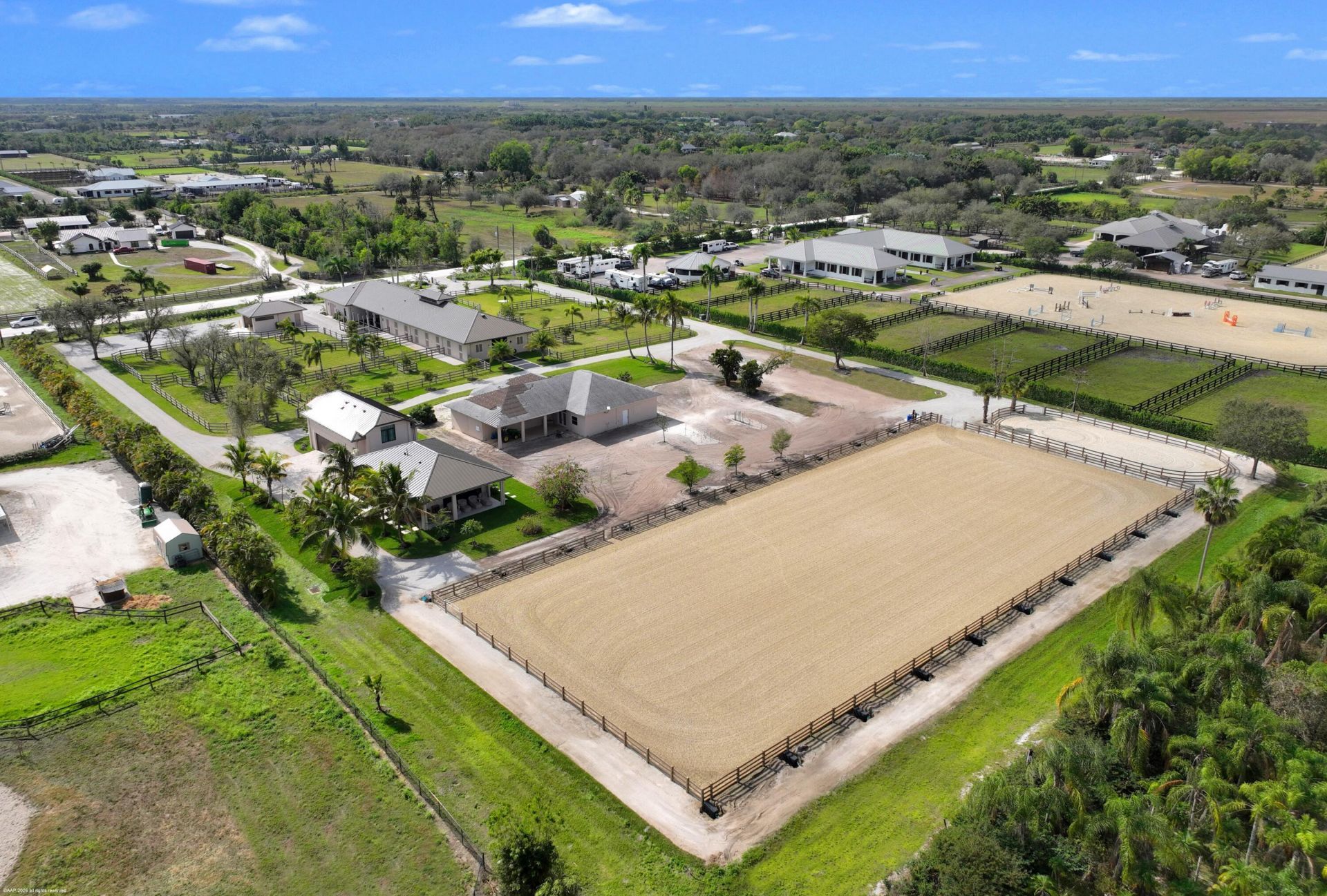 16219 Hollow Tree Lane, Wellington, FL 33470 Photo