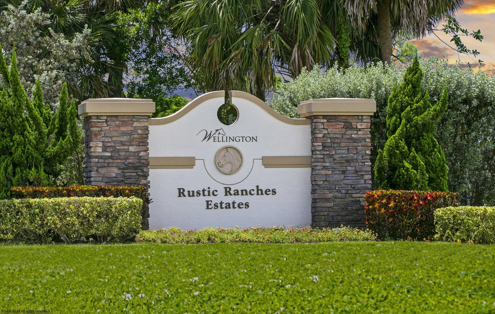 16219 Hollow Tree Lane, Wellington, FL 33470 Photo