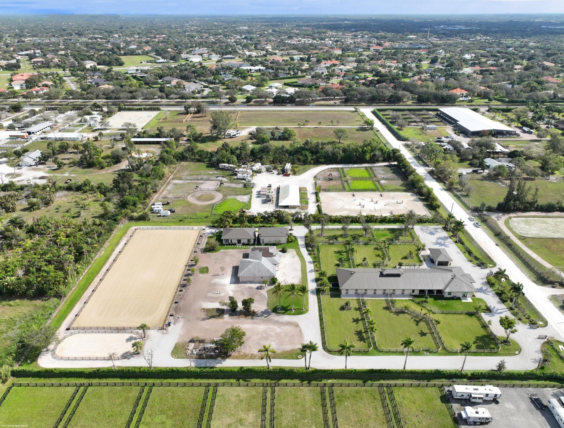 16219 Hollow Tree Lane, Wellington, FL 33470 Photo