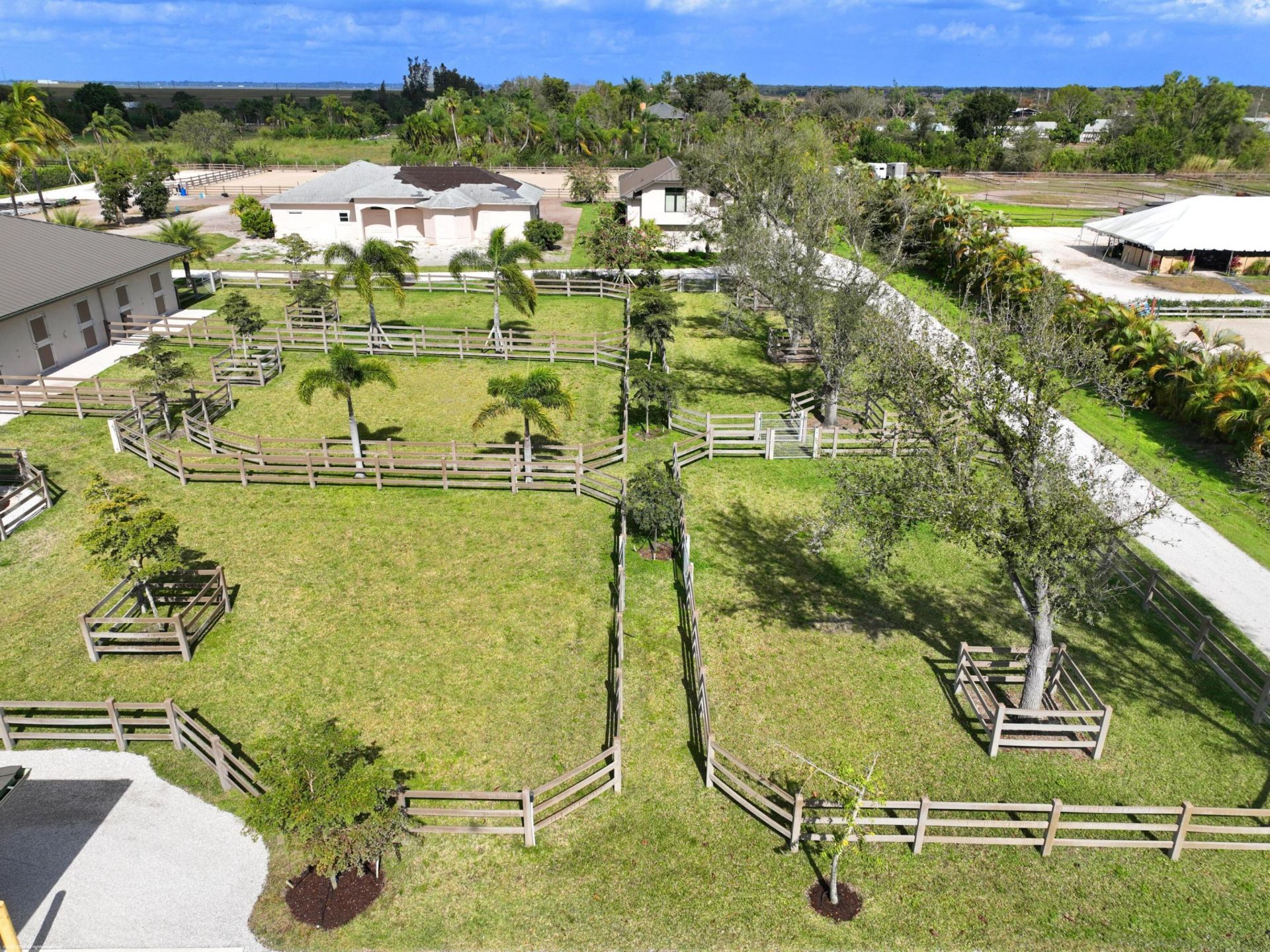 16219 Hollow Tree Lane, Wellington, FL 33470 Photo