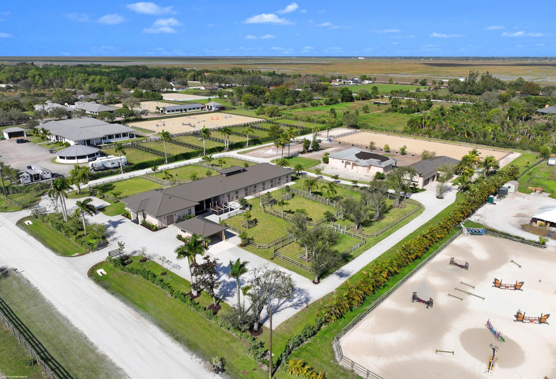 16219 Hollow Tree Lane, Wellington, FL 33470 Photo