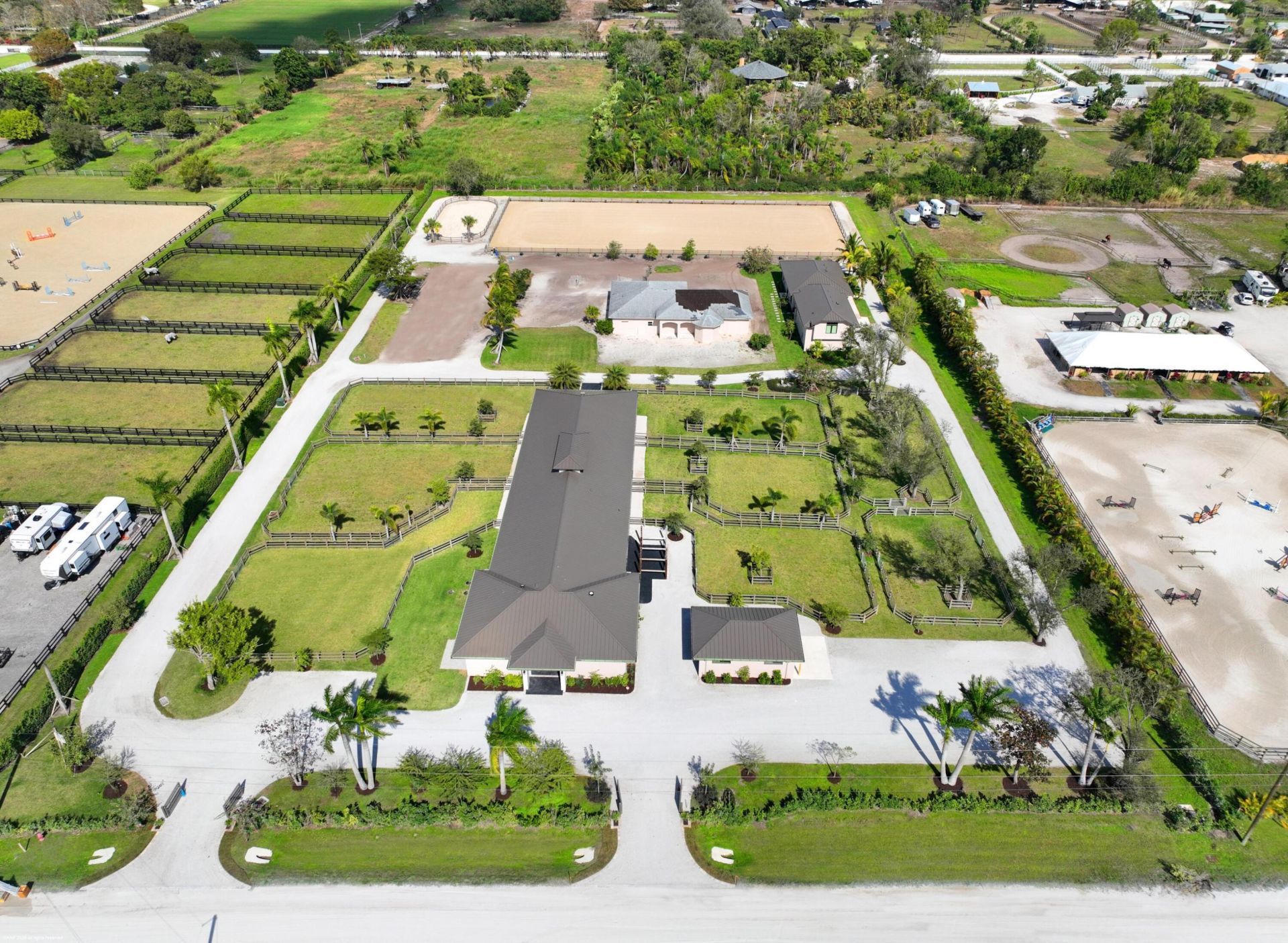 16219 Hollow Tree Lane, Wellington, FL 33470 Photo