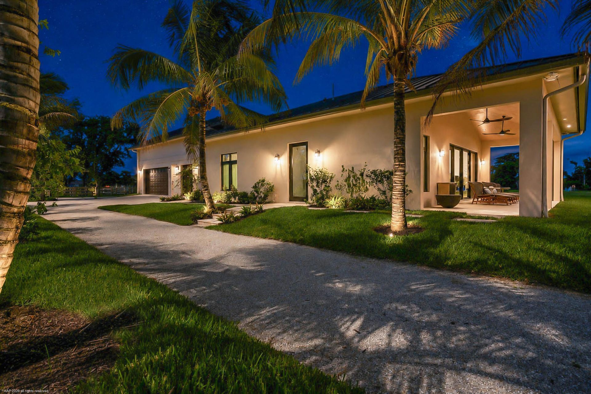 16219 Hollow Tree Lane, Wellington, FL 33470 Photo