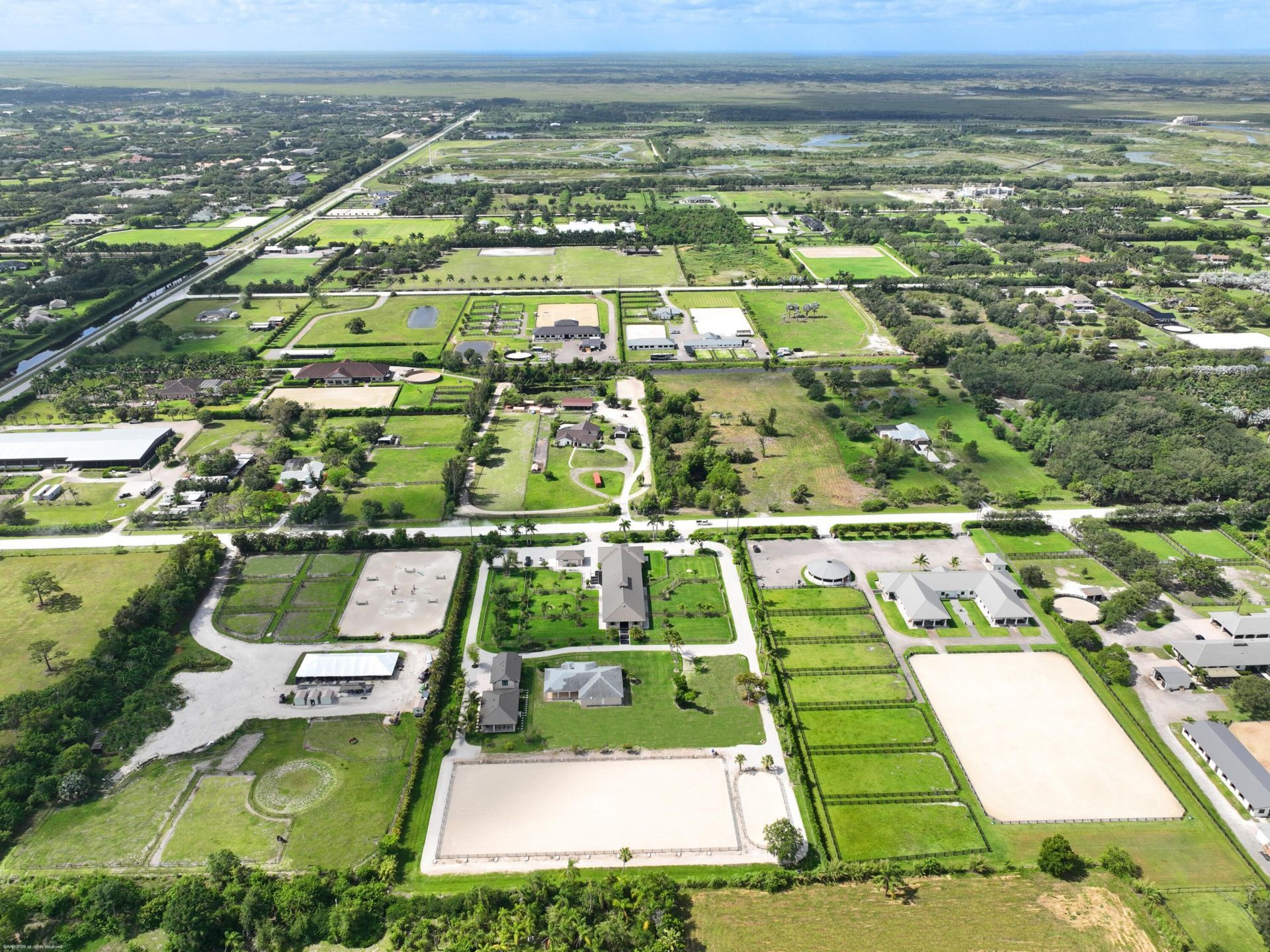 16219 Hollow Tree Lane, Wellington, FL 33470 Photo