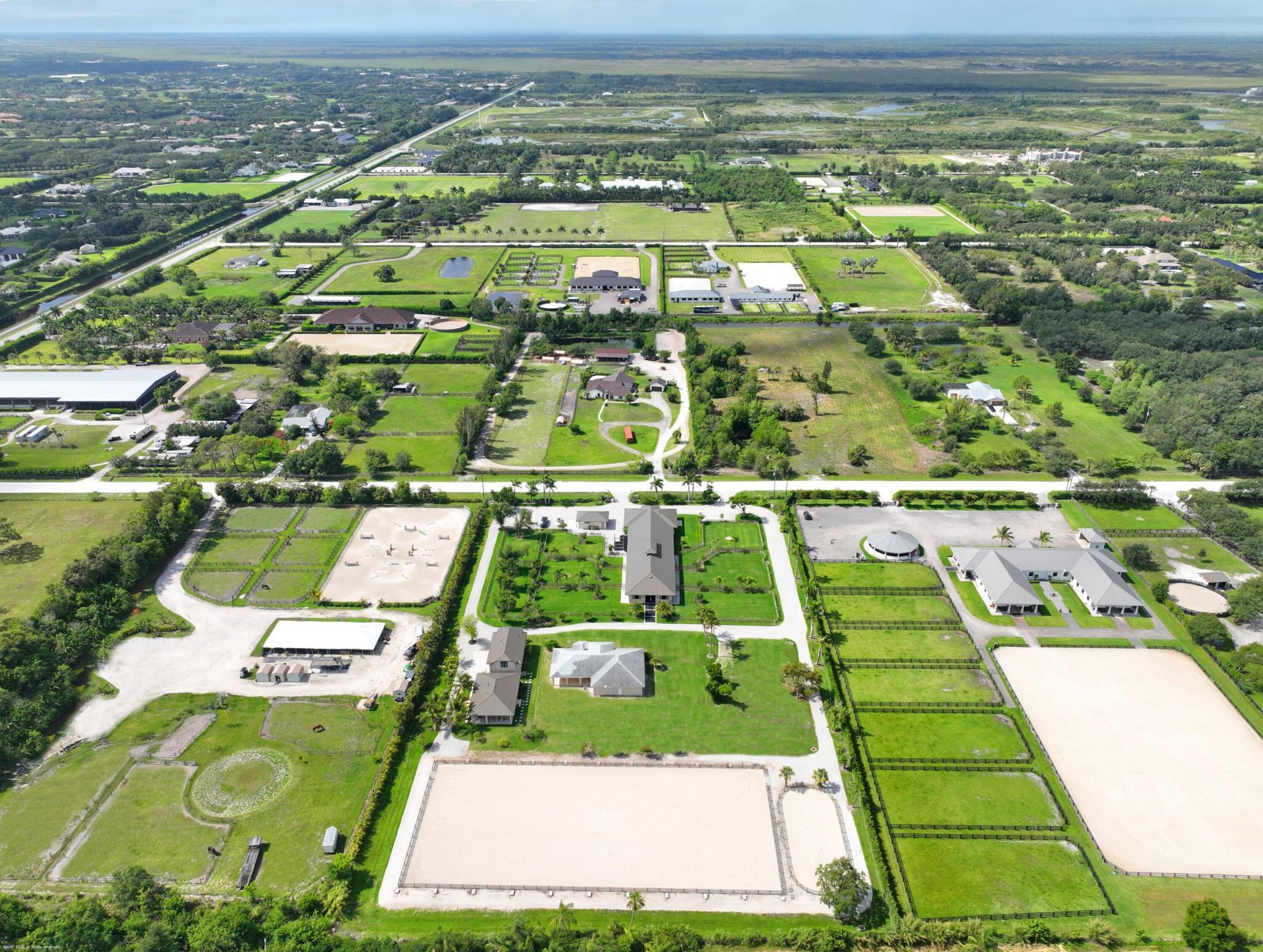 16219 Hollow Tree Lane, Wellington, FL 33470 Photo