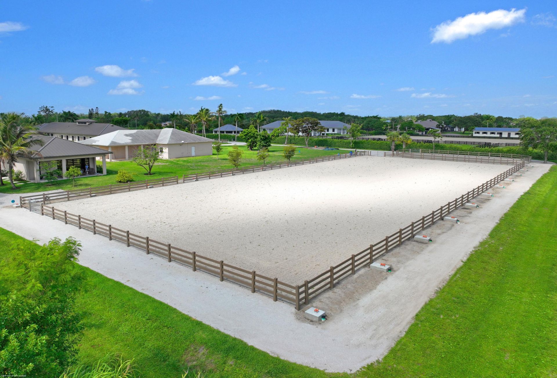 16219 Hollow Tree Lane, Wellington, FL 33470 Photo