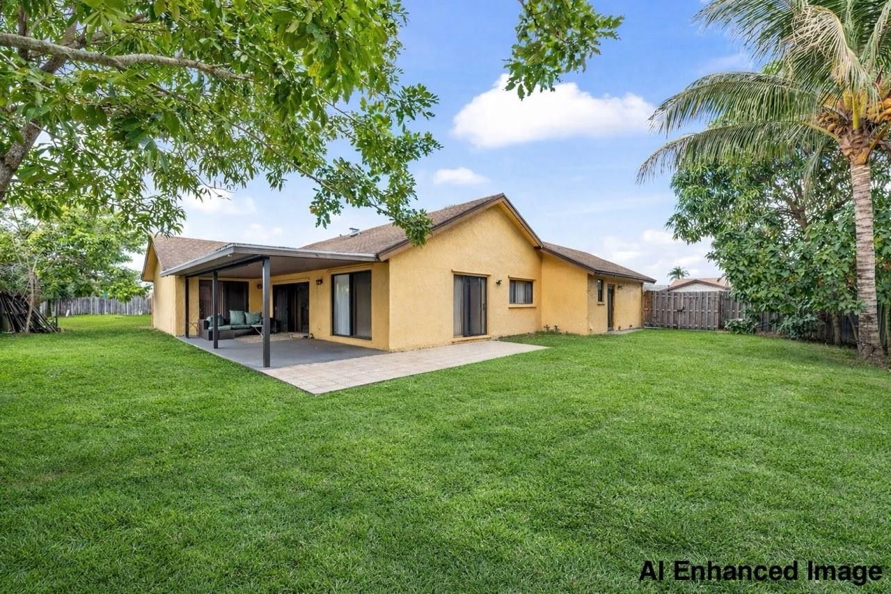8240 NW 51st Court, Lauderhill, FL 33351 Photo