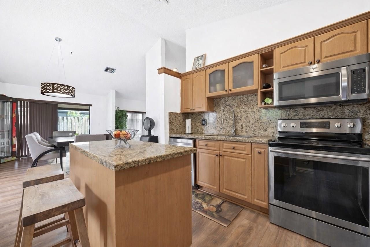 8240 NW 51st Court, Lauderhill, FL 33351 Photo